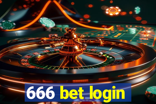 666 bet login